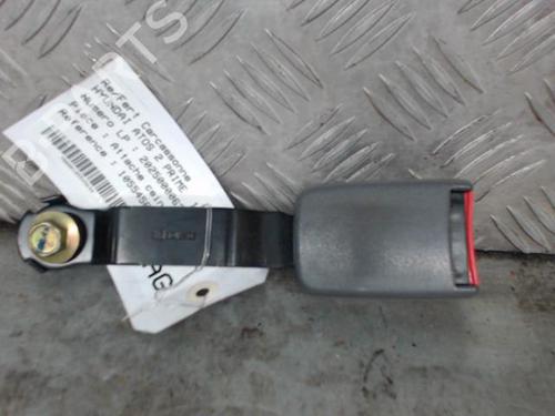 Used Seat buckle HYUNDAI ATOS (MX) 1.1 (58 hp) 25912373