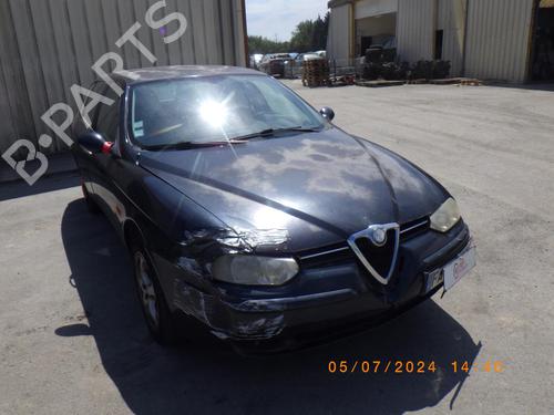 Used Parts ALFA ROMEO 156 Sportwagon (932_) 2.4 JTD (932.BXC00) 3957962