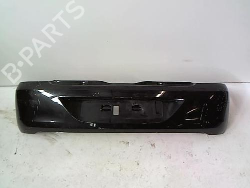 Used Rear bumper RENAULT CLIO II (BB_, CB_) 1.2 (BB0A, BB0F, BB10, BB1K, BB28, BB2D, BB2H, CB0A,... (58 hp) 23839097