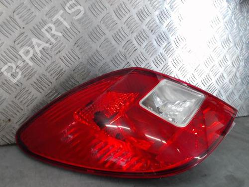 left-taillight-opel-corsa-d-s07-2006-2007-2008-2009-2010-2011-2012-2013-2014-2015-30306235 main image