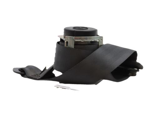 Rear left seatbelt OPEL CORSA E (X15) 1.4 Turbo (08, 68) | BP37637289I29 - Image 3