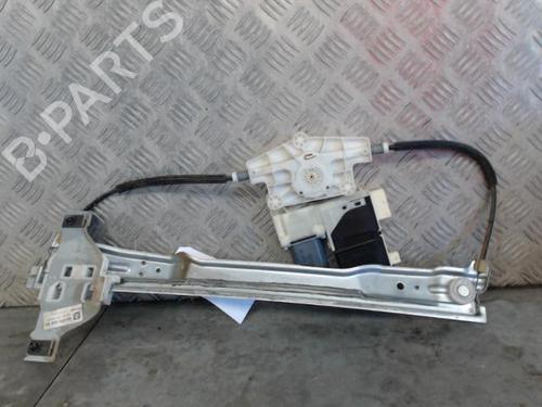 Front right window mechanism CITROËN C4 I (LC_) 1.6 HDi | BP27173818C23 