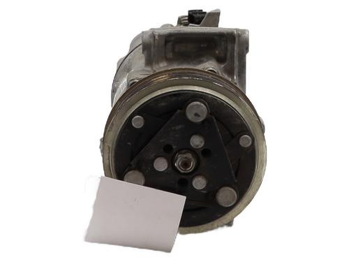 AC compressor RENAULT CLIO V (B7_) 1.5 Blue dCi 85 (B7AG) | BP26498865M34 