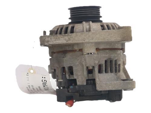 Alternator RENAULT TWINGO II (CN0_) 1.2 (CN0D) | BP39943181M7 - Image 2