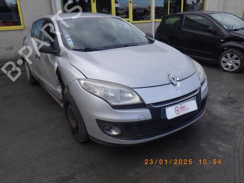Left front window switch RENAULT MEGANE III Hatchback (BZ0/1_, B3_) 1.6 16V Hi-Flex (BZ03) | BP25141641I27 - Image 6