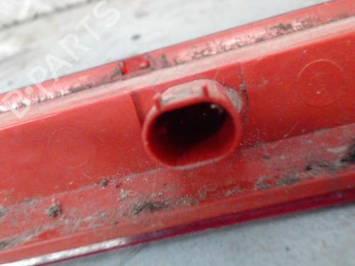 Used Third brake light Third brake light FORD FIESTA VI (CB1, CCN) 1.25 (82 hp) 26598234 26598234