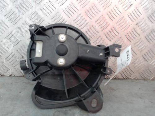 Heater blower motor OPEL CORSA D (S07) 1.2 (L08, L68) | BP24955995M62 