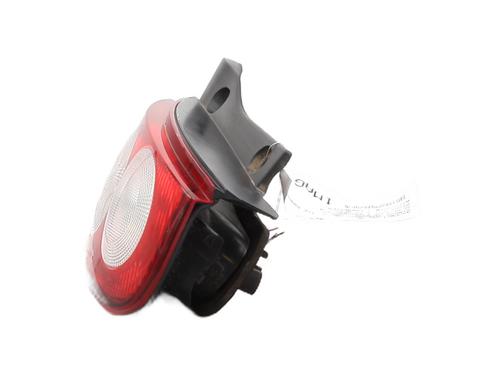 Left taillight NISSAN MICRA III (K12) 1.2 16V | BP26580485C34 