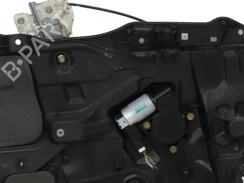 Front left window mechanism MAZDA 3 (BK) 1.6 (BK14) | BP32231895C22 - Image 3