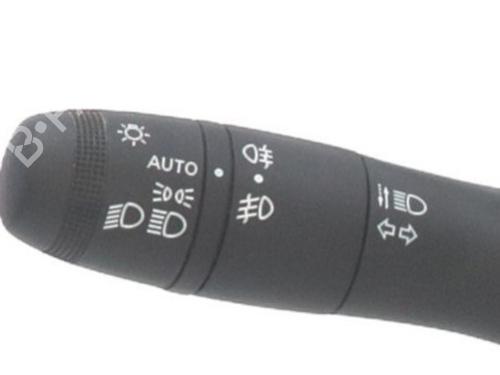 Steering column stalk DACIA JOGGER (RK_) 1.0 TCe 100 ECO-G (RKMT) | BP37750158I23 - Image 4