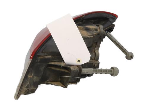 Left taillight RENAULT MEGANE III Coupe (DZ0/1_) 1.5 dCi (DZ09, DZ0D, DZ1F, DZ1G, DZ14, DZ29) | BP29863234C34