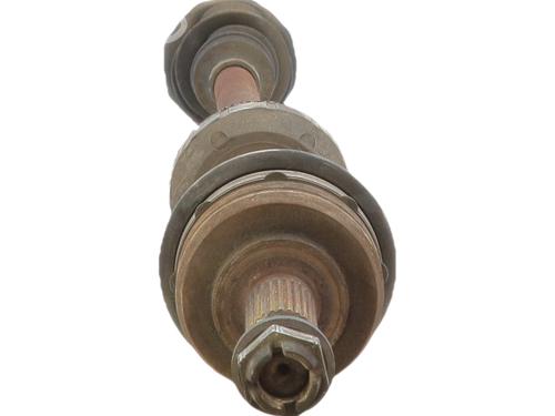 Right front driveshaft DACIA LODGY (JS_) 1.2 TCe (JSAY, JSM0) | BP34700752M39 - Image 3