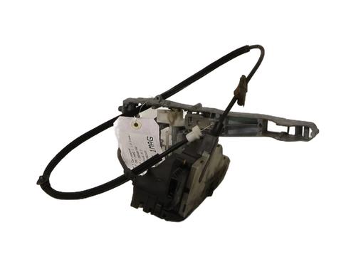 Front right lock PEUGEOT 207 (WA_, WC_) 1.4 HDi | BP23052540C97 