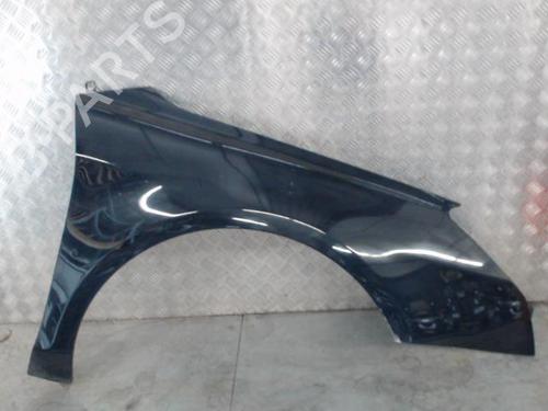 Right front fenders CITROËN C5 III (RD_) 1.6 HDi 110 (RD9HZC) | BP29028126C42