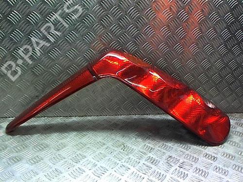 Used Right taillight NISSAN NOTE (E11, NE11) 1.5 dCi (86 hp) 23051648