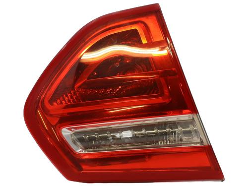 Used Left tailgate light CITROËN C4 Picasso I MPV (UD_) 1.6 HDi (109 hp) 29748218
