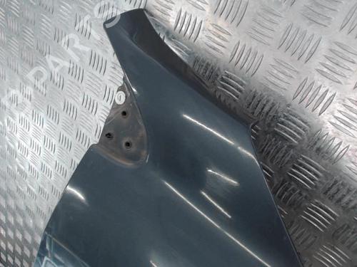 Right front fenders RENAULT MEGANE III Hatchback (BZ0/1_, B3_) 1.5 dCi (BZ09, BZ0D, BZ1W, BZ29, BZ14) | BP25468165C42 