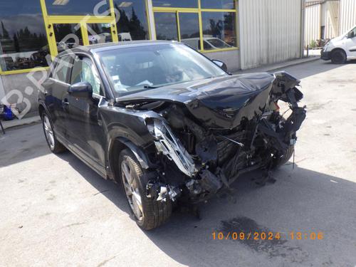 Brugte AUDI Q2 (GAB, GAG) 30 TDI (115 hp) 4229064