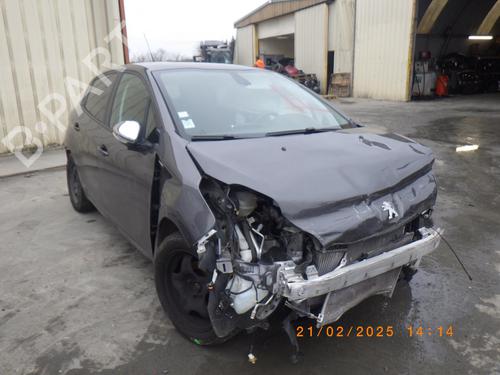 Front left belt tensioner PEUGEOT 208 I (CA_, CC_) 1.6 HDi / BlueHDi 75 | BP29717352C87 
