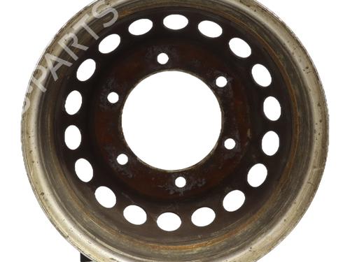 Used Rim Rim MERCEDES-BENZ SPRINTER 5-t Platform/Chassis (B907) 516 CDI (907.153, 907.155, 907.253, 907.255) (163 hp) 36555619 36555619