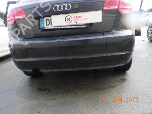 Steering column stalk AUDI A3 Sportback (8PA) 1.6 TDI | BP23050378I23 