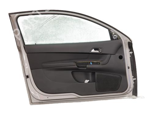 Left front door VOLVO C30 (533) D2 | BP30115394C2