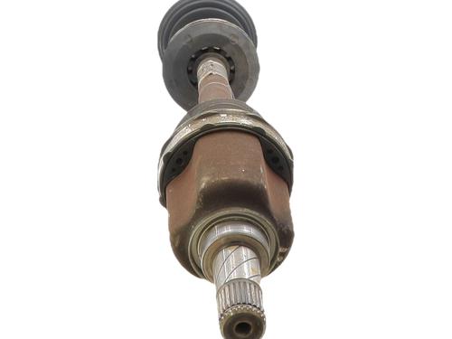 Right front driveshaft DACIA LODGY (JS_) 1.2 TCe (JSAY, JSM0) | BP34700752M39 - Image 2