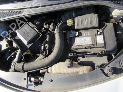 Front right window mechanism RENAULT CLIO III (BR0/1, CR0/1) 1.5 dCi (BR17, CR17) | BP23048362C23 