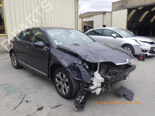 Left tailgate light CITROËN C5 III (RD_) 2.0 HDi 140 (RDRHF8, RDRHFA, RDRHA8, RDRHAJ) | BP23839058C79  - Image 16