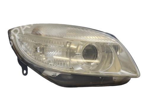 Right headlight SKODA FABIA II Combi (545) 1.4 TDI | BP39703356C29 - Image 4