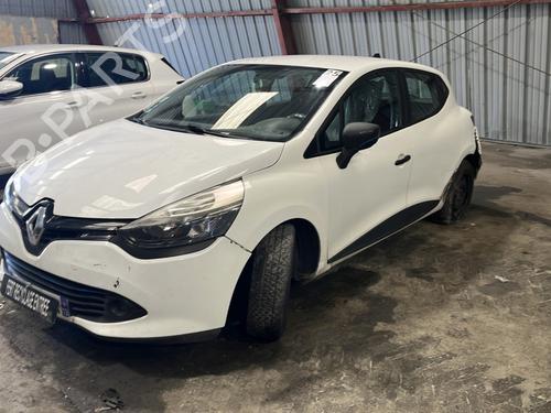 Phare gauche RENAULT CLIO IV (BH_) 1.5 dCi 75 (75 hp) 31336953