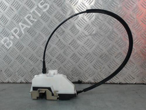 Used Front right lock CITROËN C2 (JM_) 1.1 (60 hp) 28543116