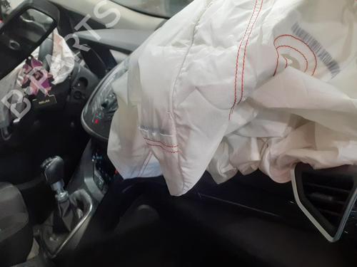 Gearbox FORD KUGA II (DM2) 2.0 TDCi 4x4 | BP31191602M3 