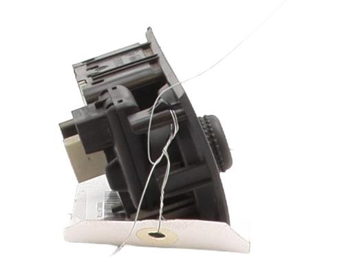 Mirror switch DACIA SANDERO II TCe 90 (B8M1, B8MA, B8AC) | BP31189128I25 - Image 3