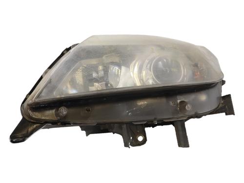 Left headlight RENAULT LATITUDE (L70_) 3.0 dCi 240 (L70G) | BP37200779C28 - Image 5