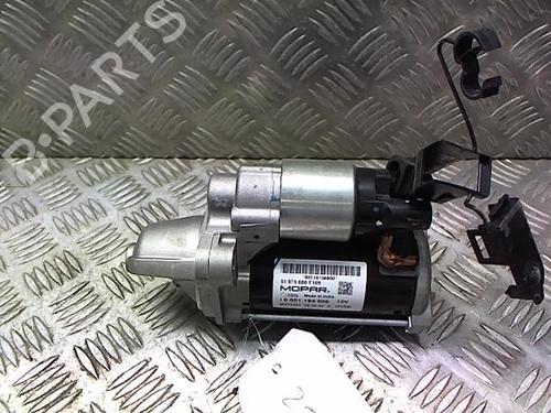 Starter JEEP COMPASS (MP, M6, MV, M7) 1.3 HYBRID 4X4 | BP23049604M8 - Image 3