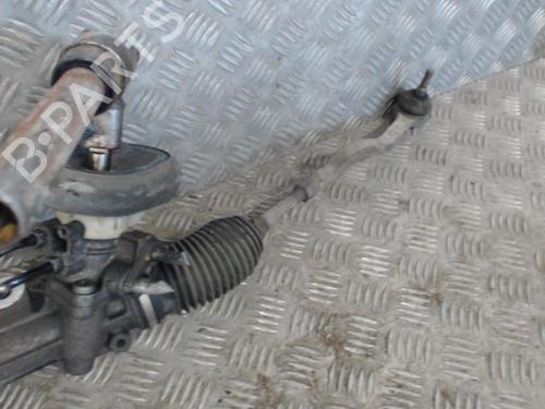Steering rack DACIA LODGY (JS_) 1.5 dCi | BP25222217M22 - Image 4