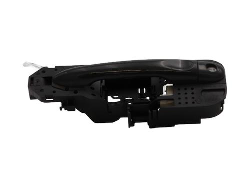 Front left exterior door handle RENAULT MEGANE III Coupe (DZ0/1_) 1.5 dCi (DZ09, DZ0D, DZ1F, DZ1G, DZ14, DZ29) | BP26429310C128 