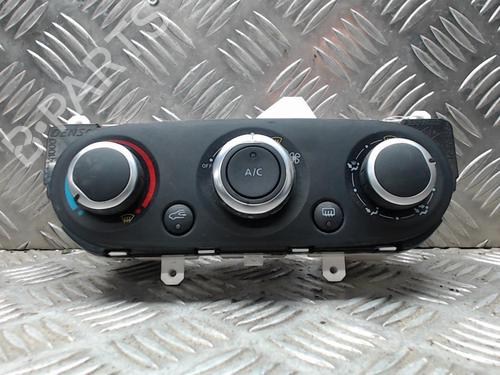 Climate control RENAULT CLIO IV (BH_) 1.5 dCi 75 | BP23048244I5 