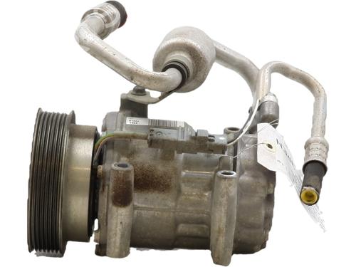 AC compressor RENAULT TWINGO II (CN0_) 1.2 16V (CN04, CN0B) | BP37022913M34 - Image 3