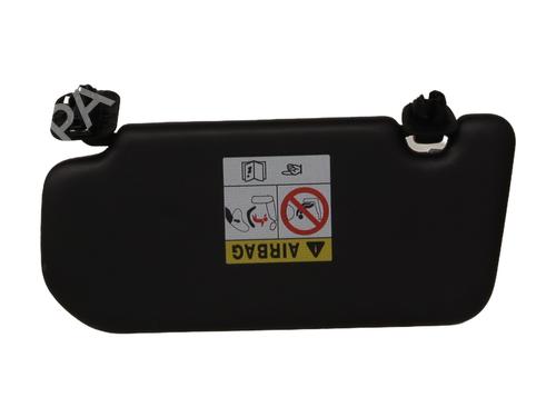 Used Right sun visor Right sun visor RENAULT RAFALE Coupe (DGM_) [2023-2026] 23052949 23052949