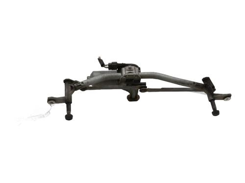 Front wiper motor RENAULT TRAFIC III Van (FG_) 1.6 dCi 115 (FGMD) | BP26522708M29 