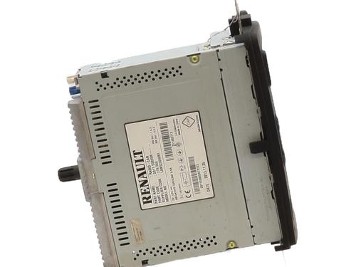 Radio DACIA SANDERO II TCe 90 (B8M1, B8MA, B8AC) | BP30730663E6 