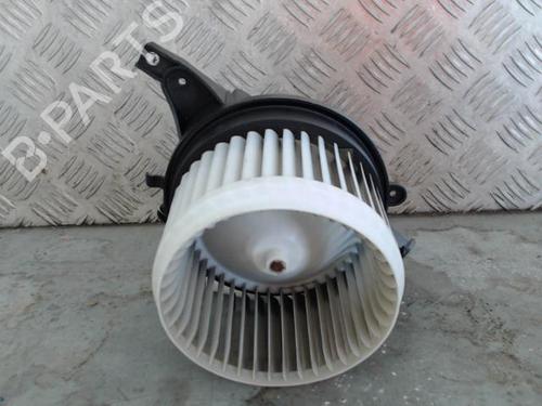 Used Heater blower motor FIAT 500X (334_) 1.4 (334AXC1B, 334AXC11) (140 hp) 26743207