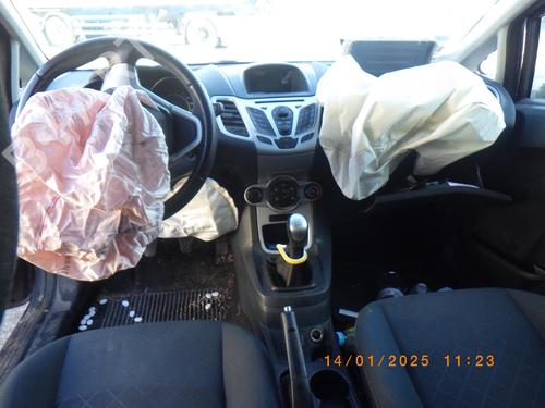 Left taillight FORD FIESTA VI (CB1, CCN) 1.25 | BP25442009C34  - Image 13