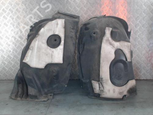 Wheel arch RENAULT MEGANE III Hatchback (BZ0/1_, B3_) 1.5 dCi (BZ09, BZ0D, BZ1W, BZ29, BZ14) | BP29598993C56 