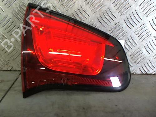 Used Left tailgate light Left tailgate light CITROËN C3 II (SC_) 1.1 i (60 hp) 23840551 23840551