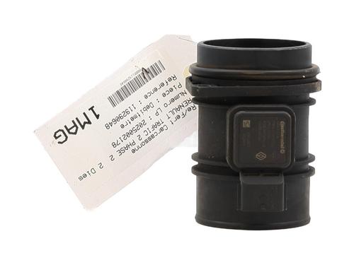 Mass air flow sensor RENAULT TRAFIC II Bus (JL) 2.0 dCi 90 (JL00, JL01, JL0H, JL0M, JL0P, JL0S) | BP31760900M95