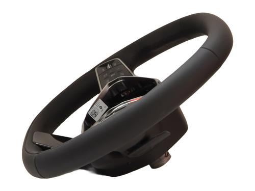 Steering wheel RENAULT ESPACE VI (RHN) E-TECH 200 Hybrid | BP23052902C49  - Image 6