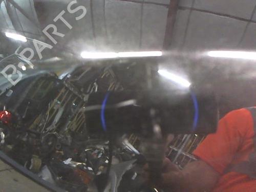 Left front fenders RENAULT MEGANE III Hatchback (BZ0/1_, B3_) 1.9 dCi (BZ0N, BZ0J) | BP23051815C41 